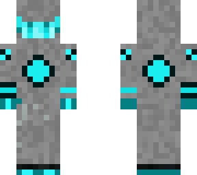 vanilla mech