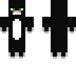 vannila cat