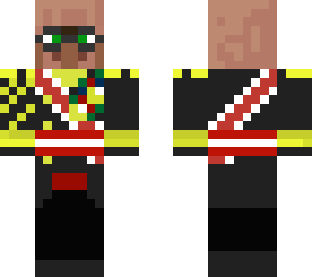 villager