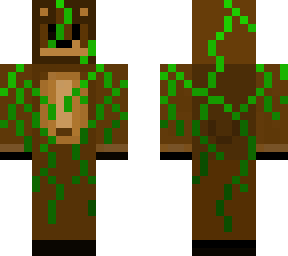 viney bear