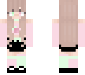 watermelon girl