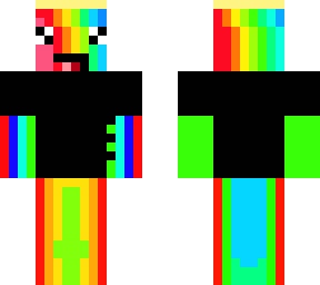 weird affect