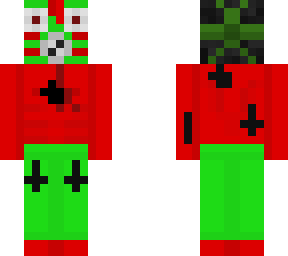 wendigo
