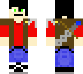 what i want my youtube skin to be
