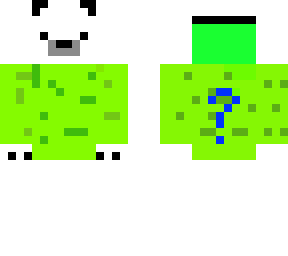 white bear