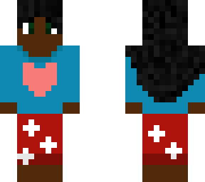 winter pajamas in style