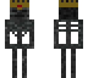 wither king