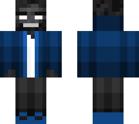 wither teen #2