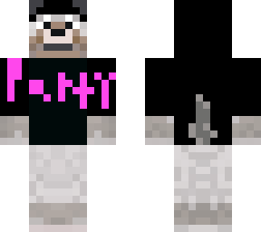 wolfereen (party)