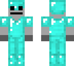 worlds biggest oof, diamond armor trool