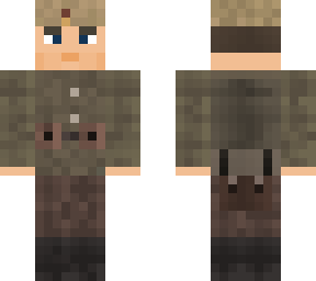 ww2 soviet mine sweeper engineer