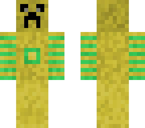 yellow jade creeper