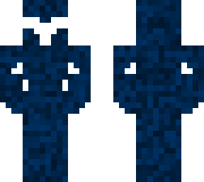yet another armor for you to edit your skin under