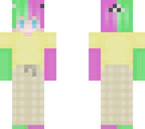yust a skin 2.0
