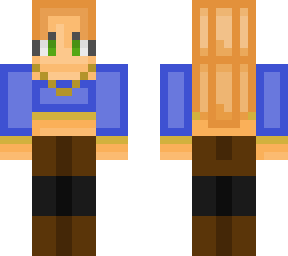zelda (entry for contest)