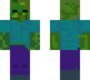zombies