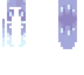 *icicle* hb