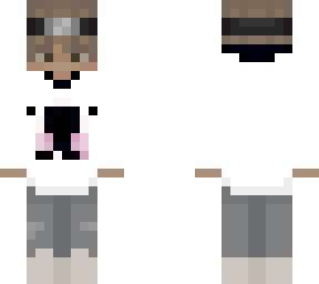 *shinobi* walter hoodie