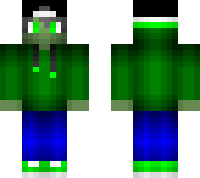 ~* zombiefied *~ (ce)