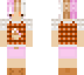 ~*neapolitan*~