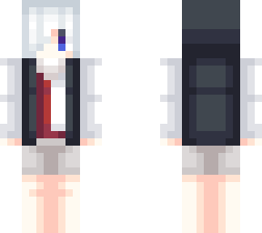 : - human! silver (remake) - :