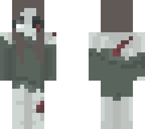 +- our love story could be kinda gory -+ (ce)