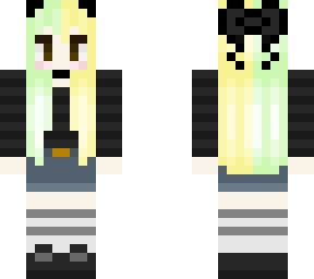 ~ alt girl ~
