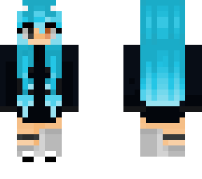 ~ b l u e s k y s requested by  mettikonfetti ~