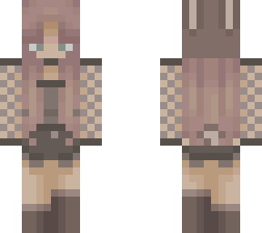 . bunny . (hat on the top)