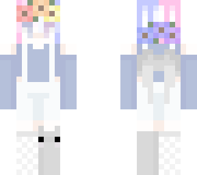 - i.. really don't know what i am...? non - binary . . ? - // oc // bi rights