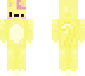 . lemonade knitten .