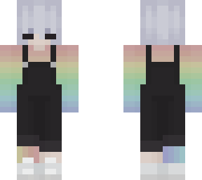 ~ r a in b o w e s k ~