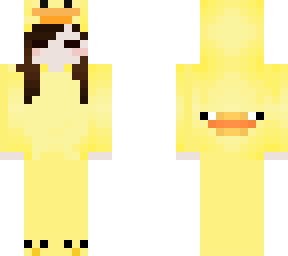 :d ducky meee