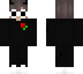~dark rose~