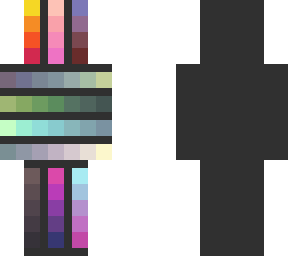 ~palettes~