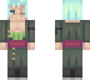 ~roronoa zoro~