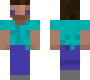 8-bit steve