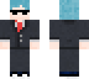 a frends skin