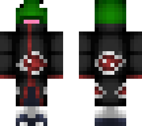akatsuki kermit