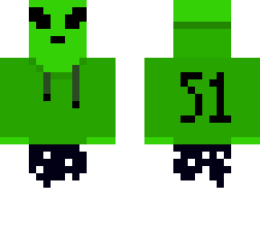 alien