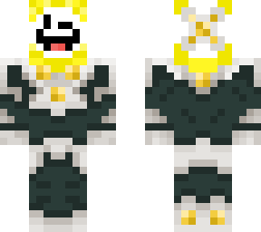 alpha flowey