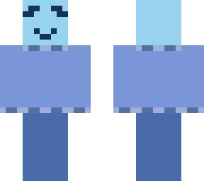 another cube skin