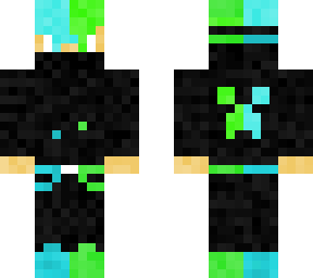 another pixninja skin