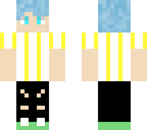 another request
