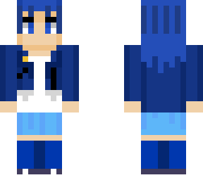 aoi tategami + kira kira