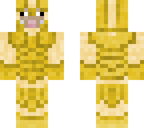 archie lamb skin