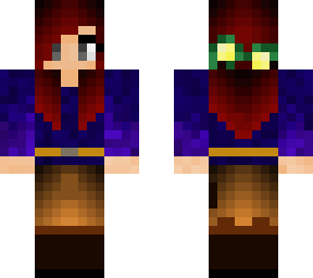 arelanna flower crown