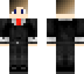 ari - tuxedo aiden