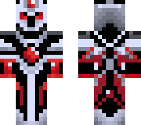 armored ithemanuby