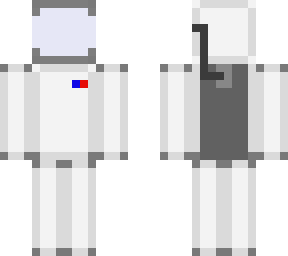 astronaut